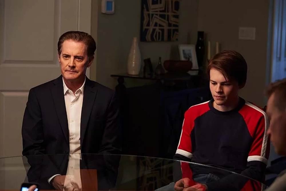 Giant Little Ones（原題）の画像