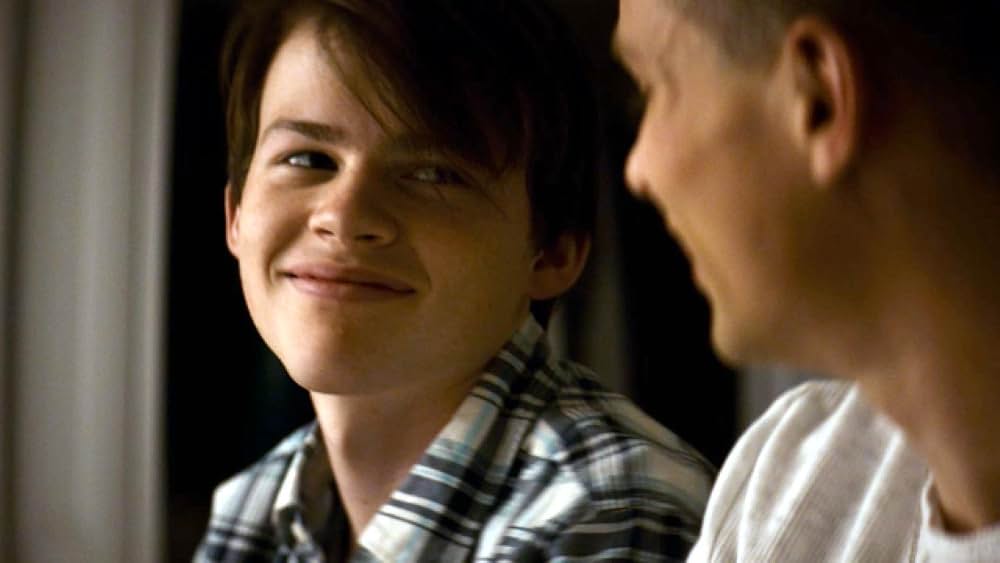 Giant Little Ones（原題）の画像