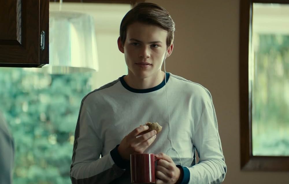 Giant Little Ones（原題）の画像