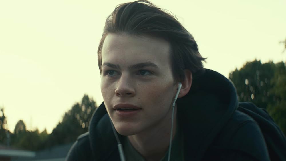 Giant Little Ones（原題）の写真