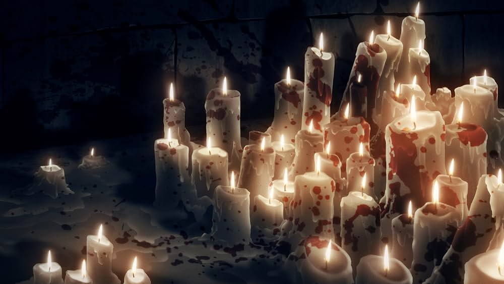 コンスタンティン:シティ・オブ・デーモンの画像