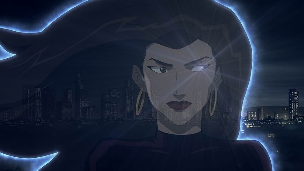 コンスタンティン:シティ・オブ・デーモンの画像