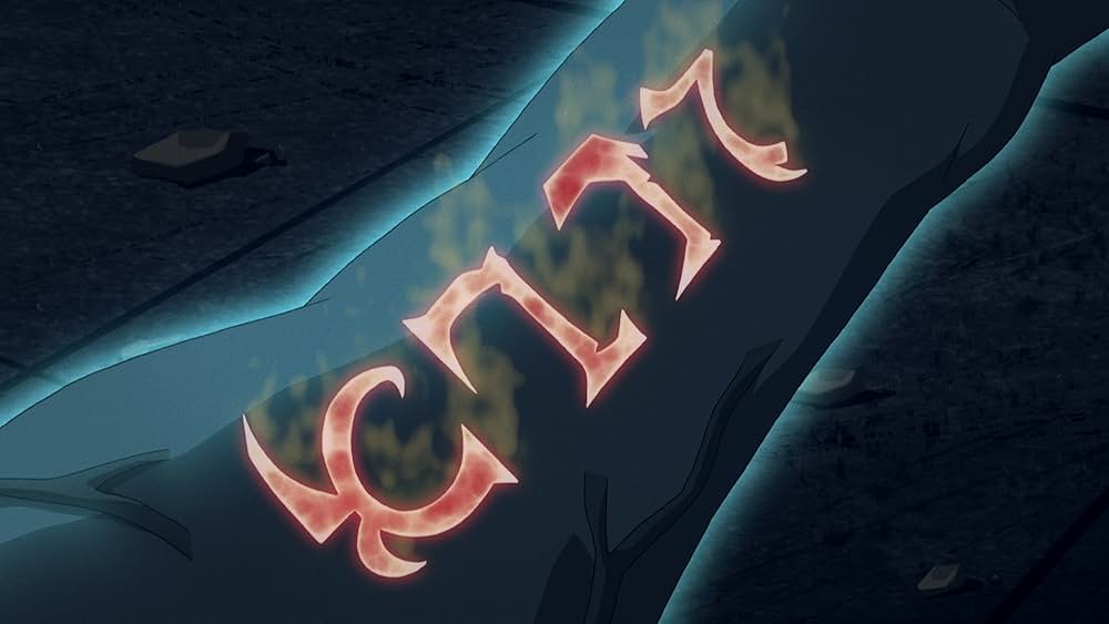 コンスタンティン:シティ・オブ・デーモンの画像