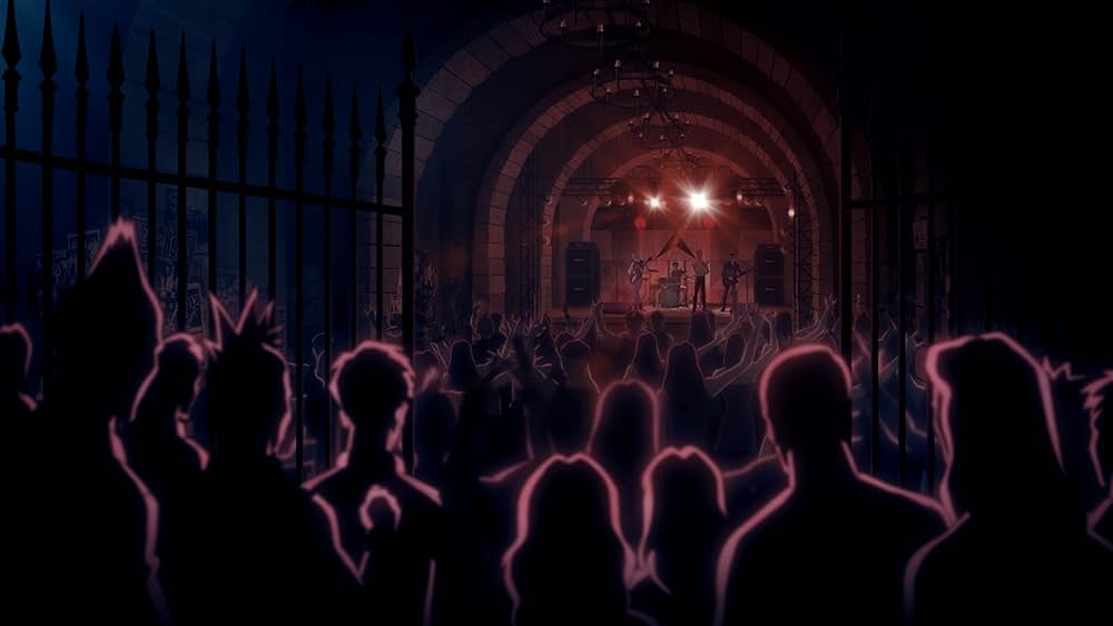 コンスタンティン:シティ・オブ・デーモンの画像