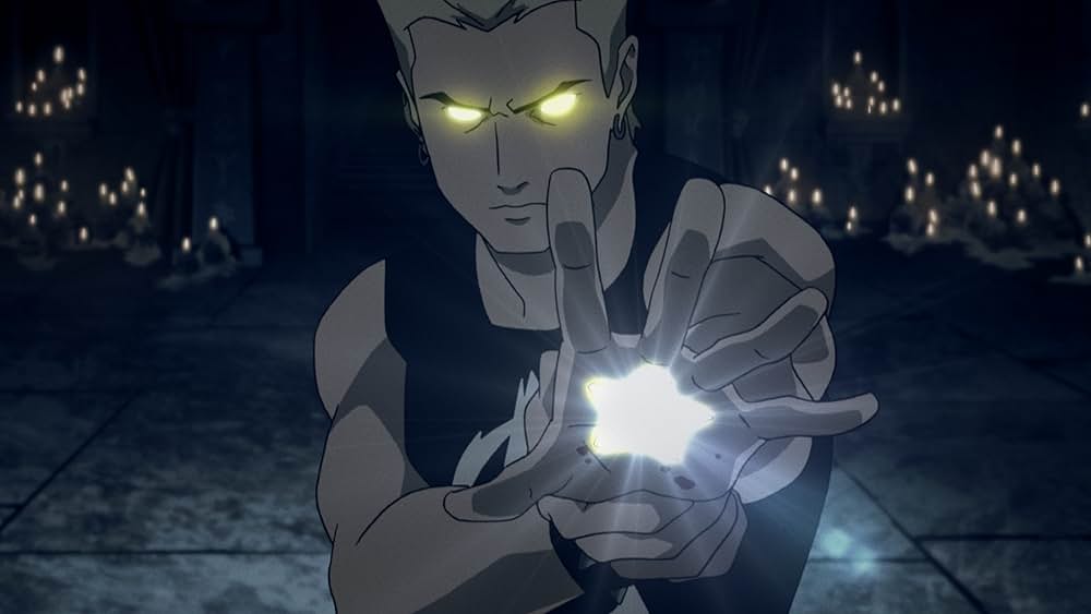 コンスタンティン:シティ・オブ・デーモンの画像