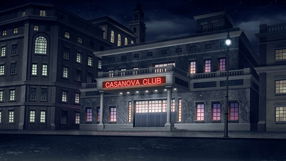 コンスタンティン:シティ・オブ・デーモンの画像