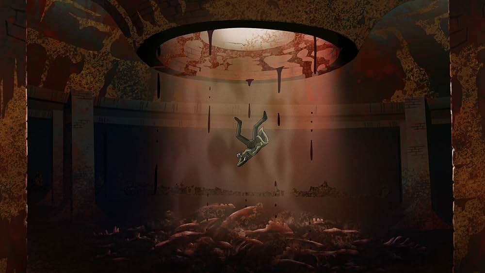 コンスタンティン:シティ・オブ・デーモンの画像