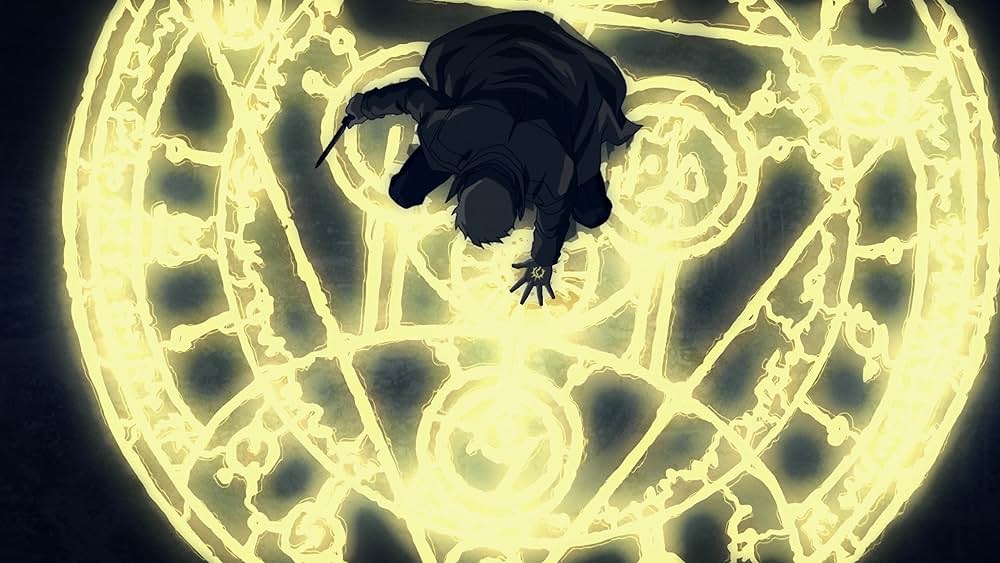 コンスタンティン:シティ・オブ・デーモンの画像