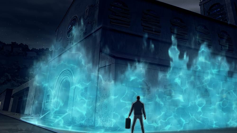 コンスタンティン:シティ・オブ・デーモンの画像