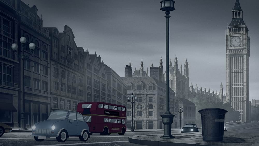 コンスタンティン:シティ・オブ・デーモンの画像