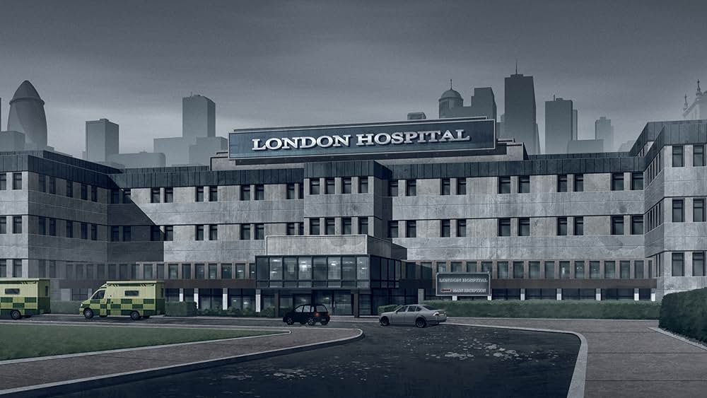 コンスタンティン:シティ・オブ・デーモンの画像