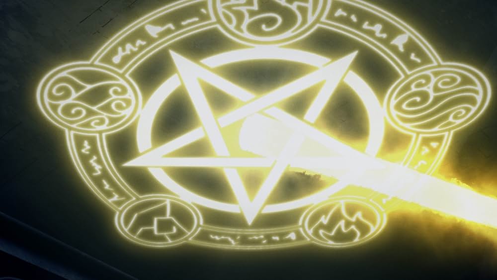 コンスタンティン:シティ・オブ・デーモンの画像