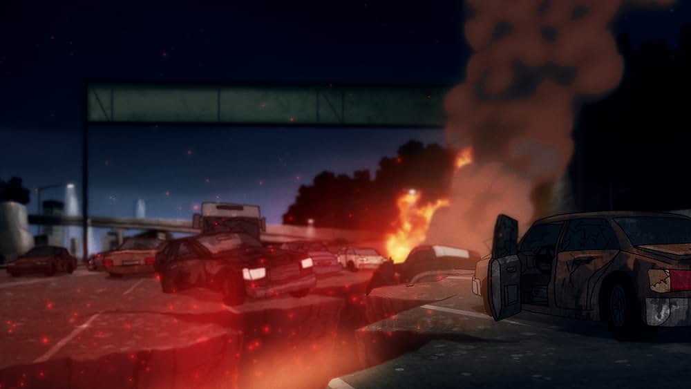 コンスタンティン:シティ・オブ・デーモンの画像