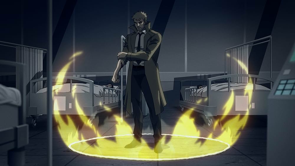 コンスタンティン:シティ・オブ・デーモンの画像