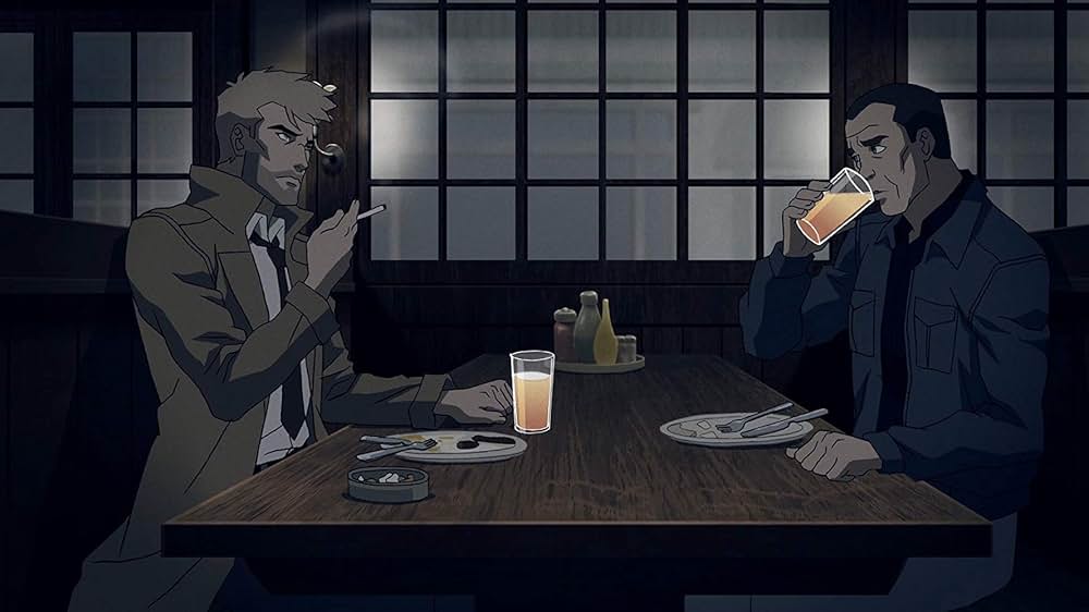 コンスタンティン:シティ・オブ・デーモンの画像