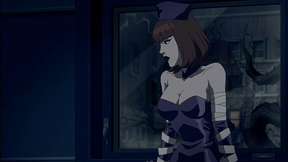 コンスタンティン:シティ・オブ・デーモンの画像