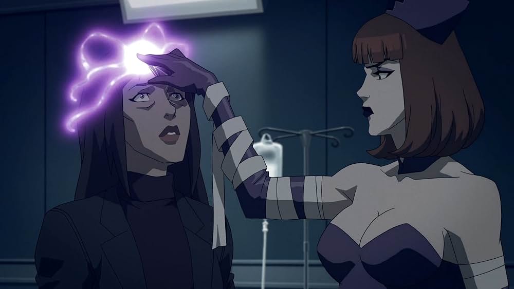 コンスタンティン:シティ・オブ・デーモンの画像