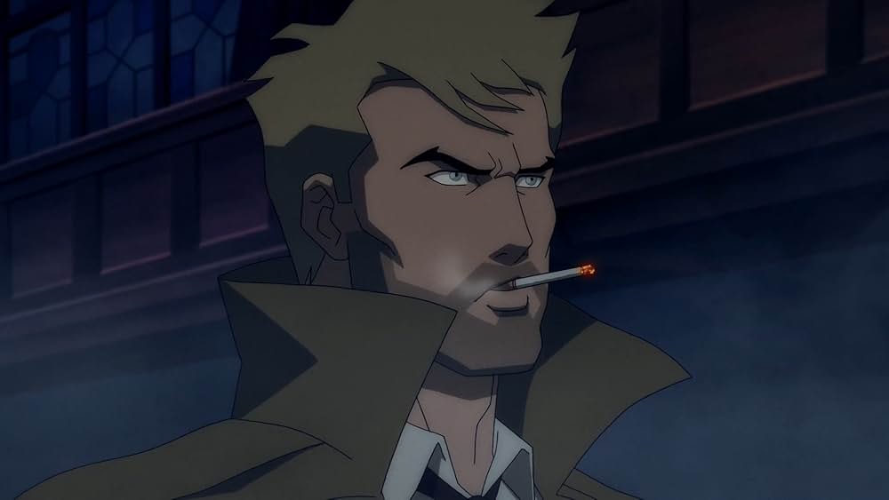 コンスタンティン:シティ・オブ・デーモンの画像