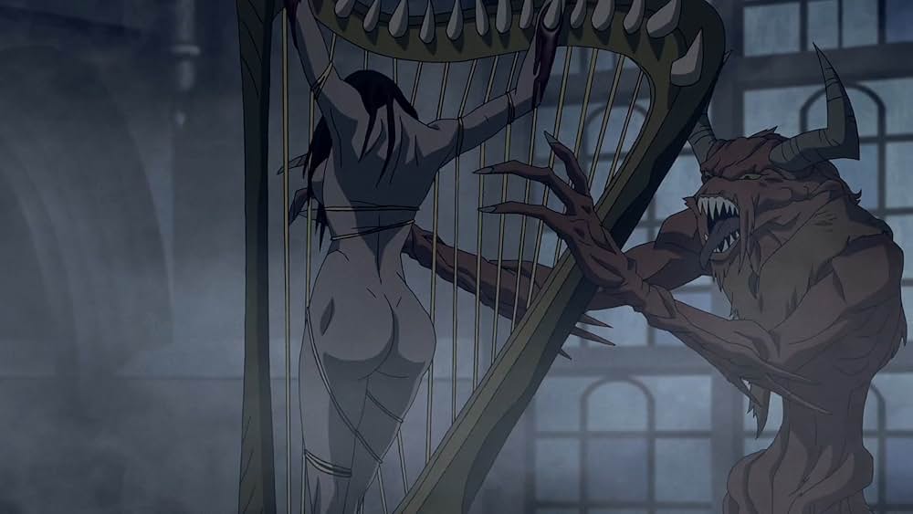 コンスタンティン:シティ・オブ・デーモンの画像