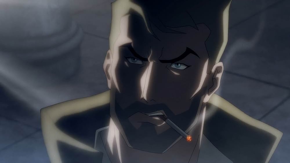 コンスタンティン:シティ・オブ・デーモンの画像