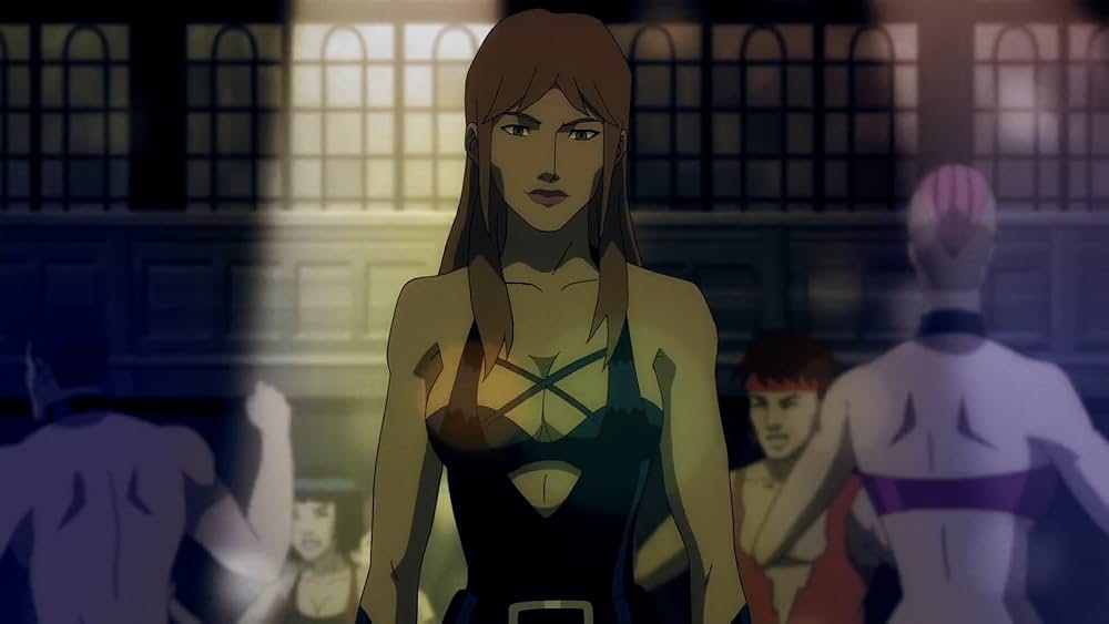 コンスタンティン:シティ・オブ・デーモンの画像