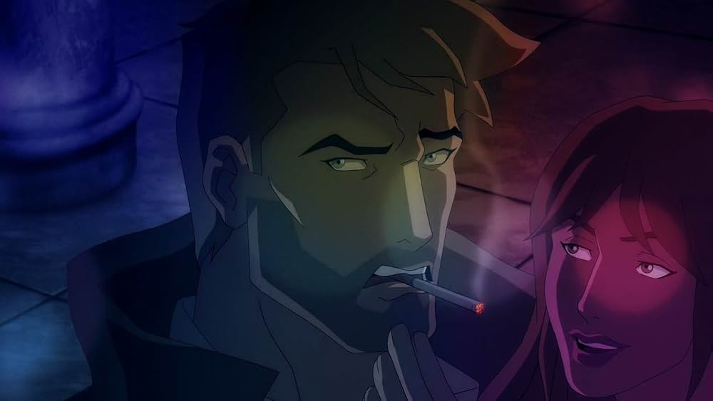 コンスタンティン:シティ・オブ・デーモンの画像