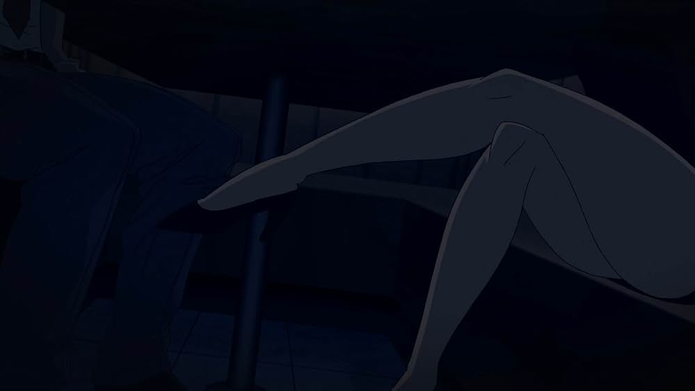 コンスタンティン:シティ・オブ・デーモンの画像