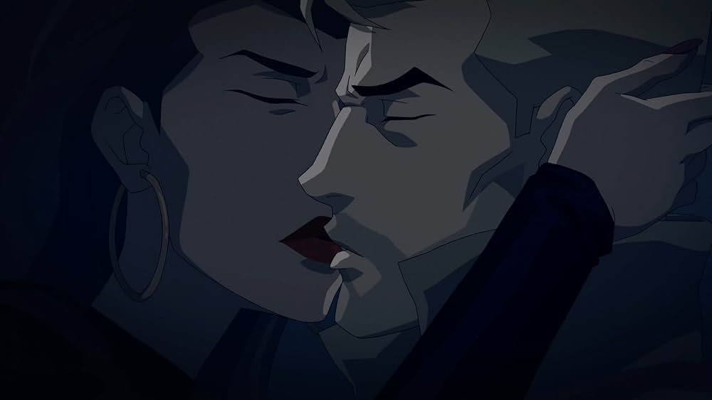 コンスタンティン:シティ・オブ・デーモンの画像