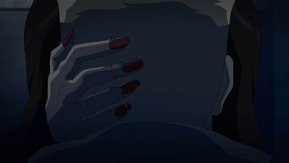 コンスタンティン:シティ・オブ・デーモンの画像