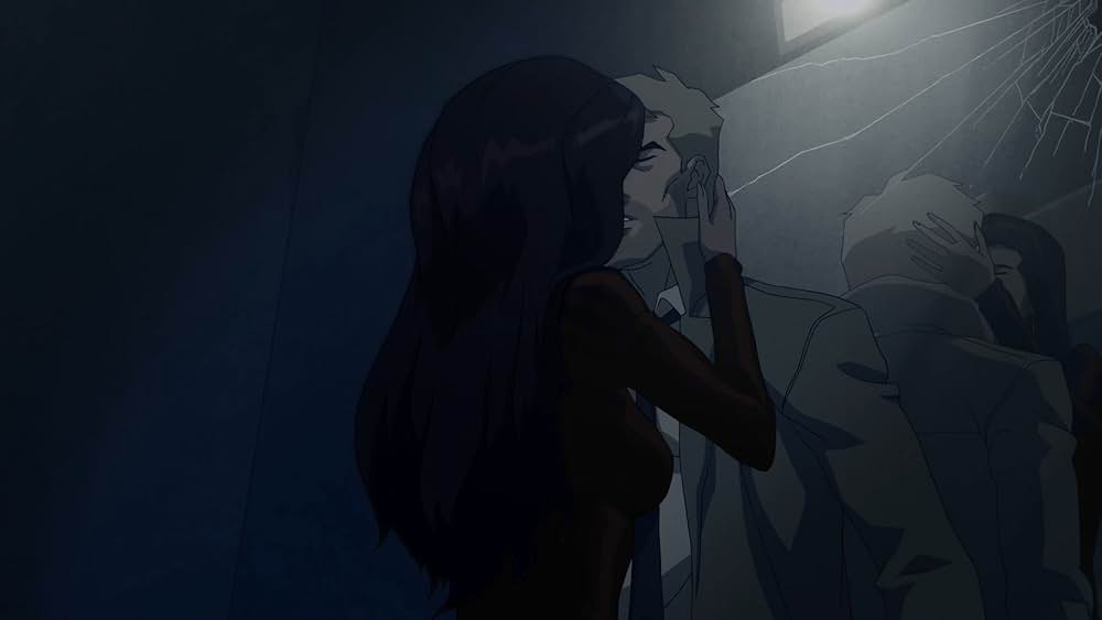 コンスタンティン:シティ・オブ・デーモンの画像