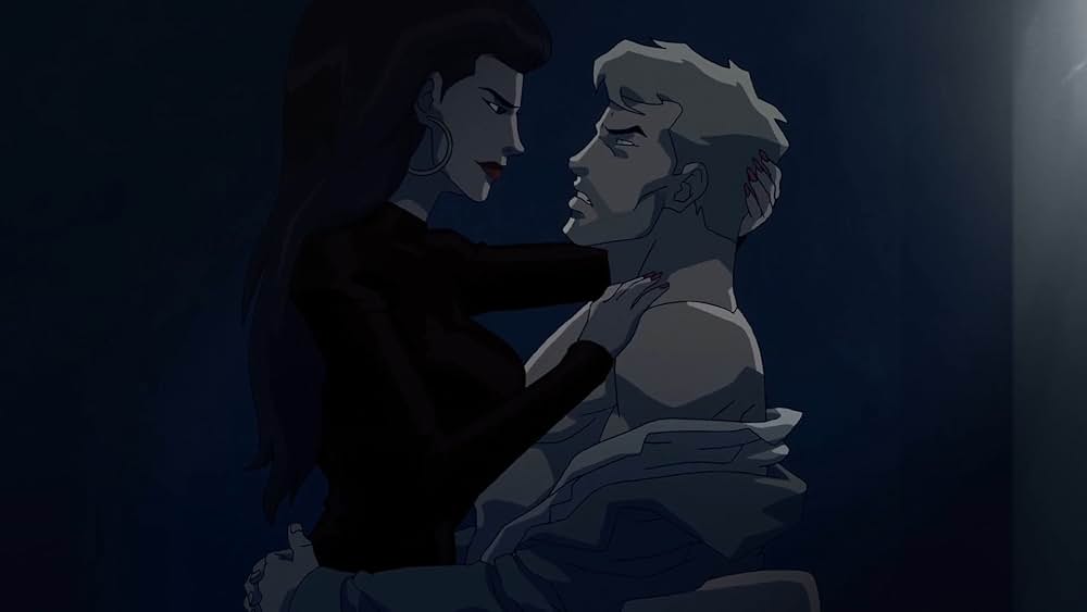 コンスタンティン:シティ・オブ・デーモンの画像