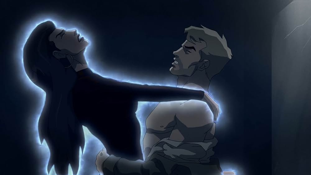 コンスタンティン:シティ・オブ・デーモンの画像