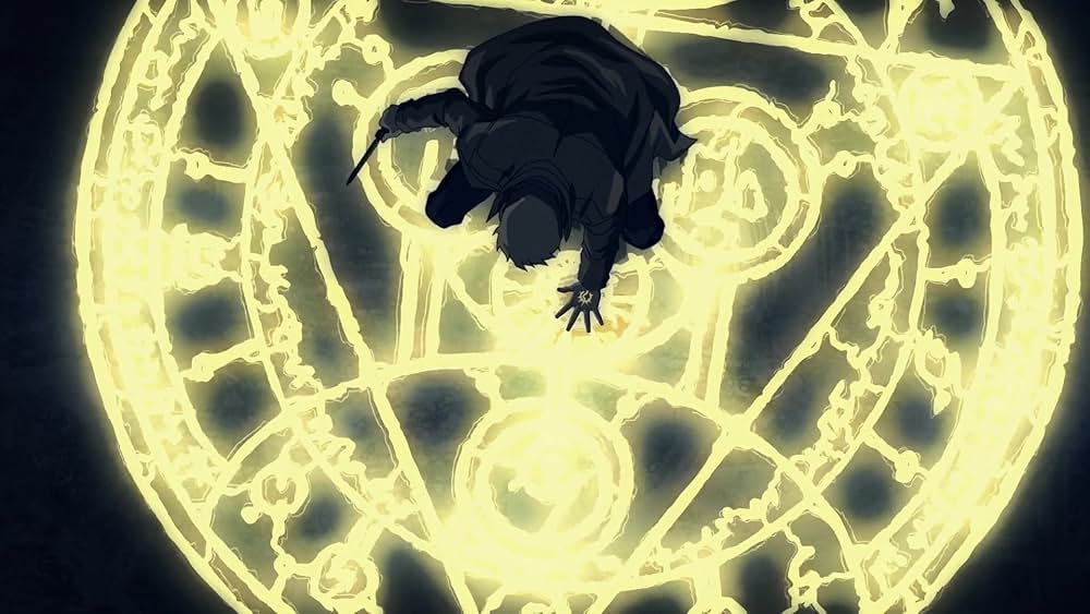 コンスタンティン:シティ・オブ・デーモンの画像