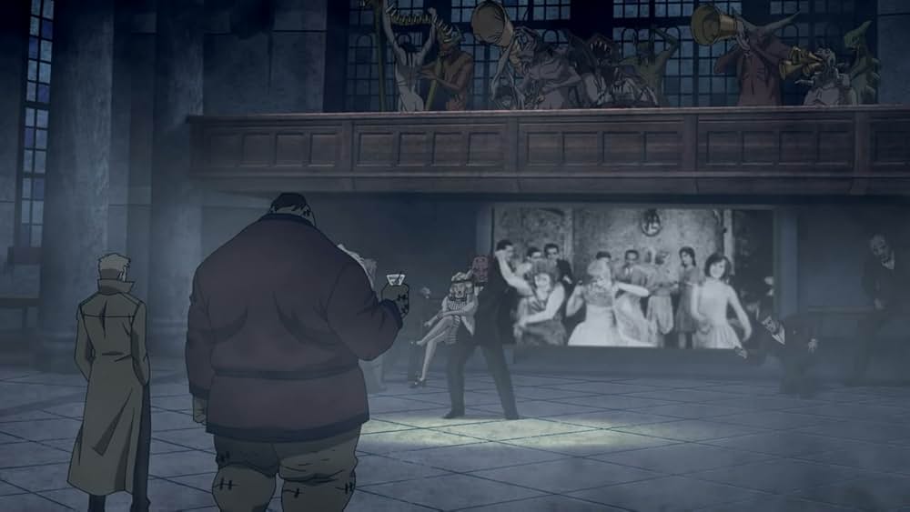 コンスタンティン:シティ・オブ・デーモンの画像