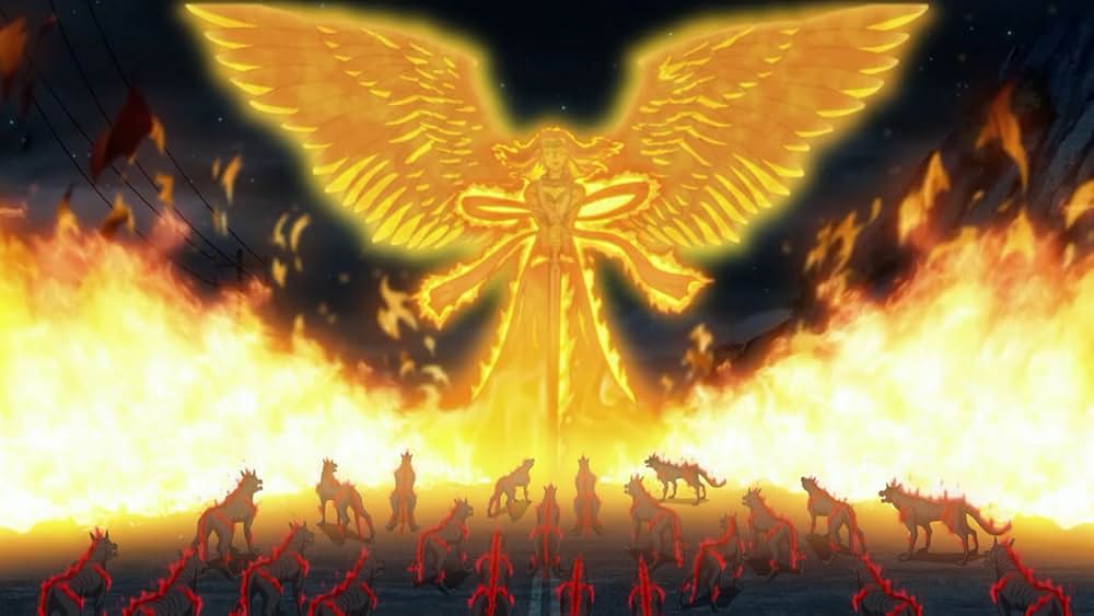 コンスタンティン:シティ・オブ・デーモンの画像