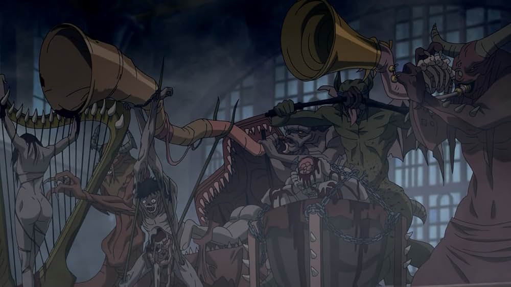 コンスタンティン:シティ・オブ・デーモンの画像