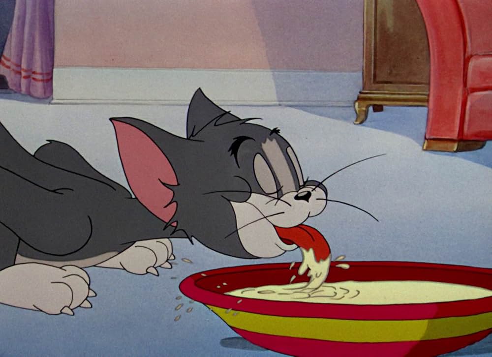 あべこべ物語の画像