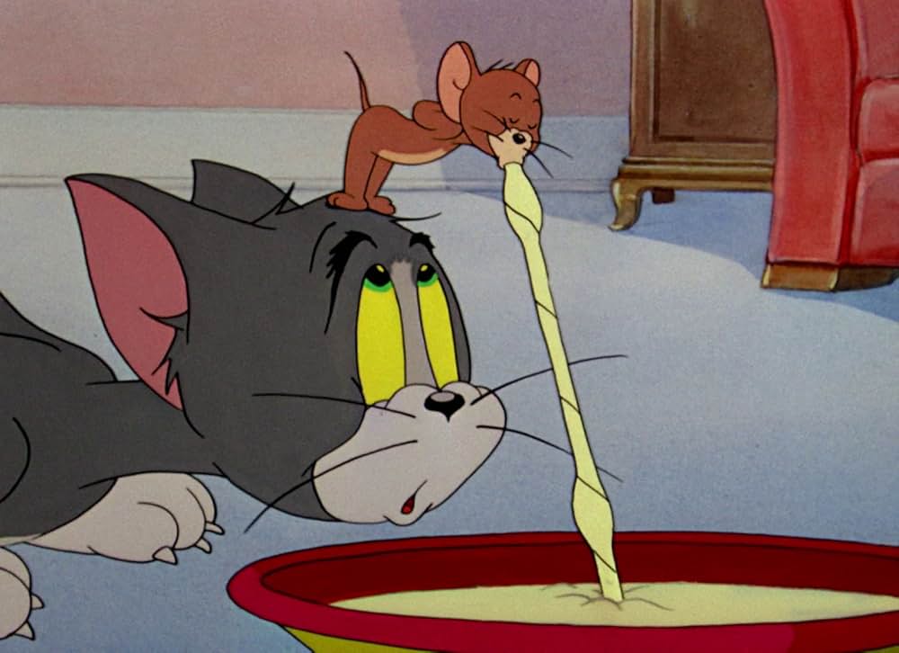 あべこべ物語の画像