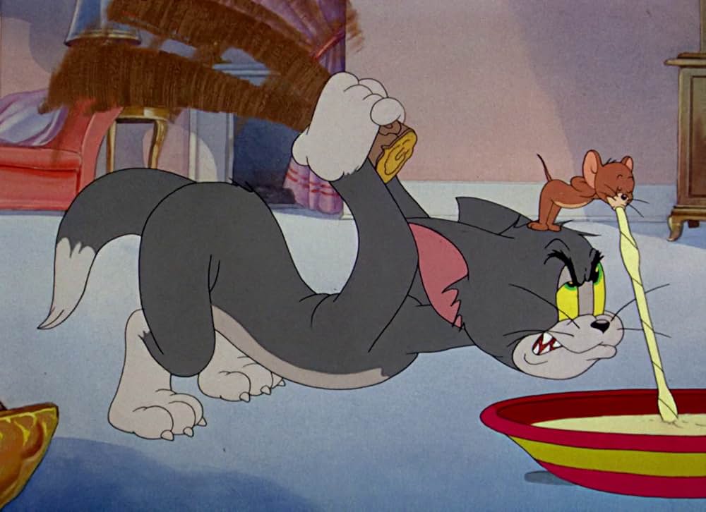 あべこべ物語の画像