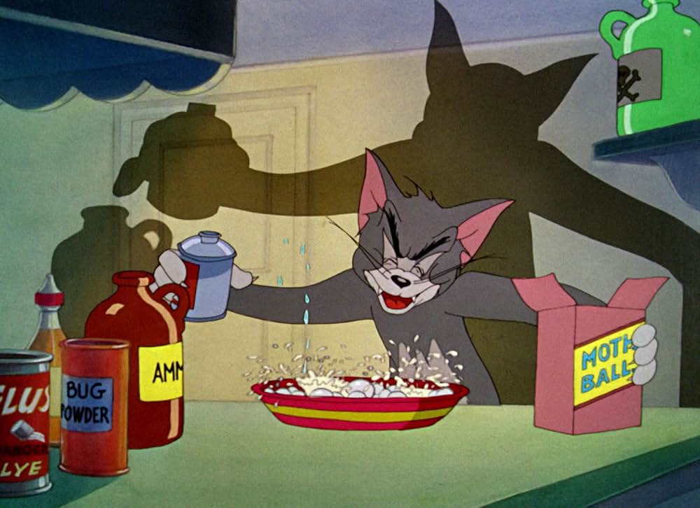 あべこべ物語の画像