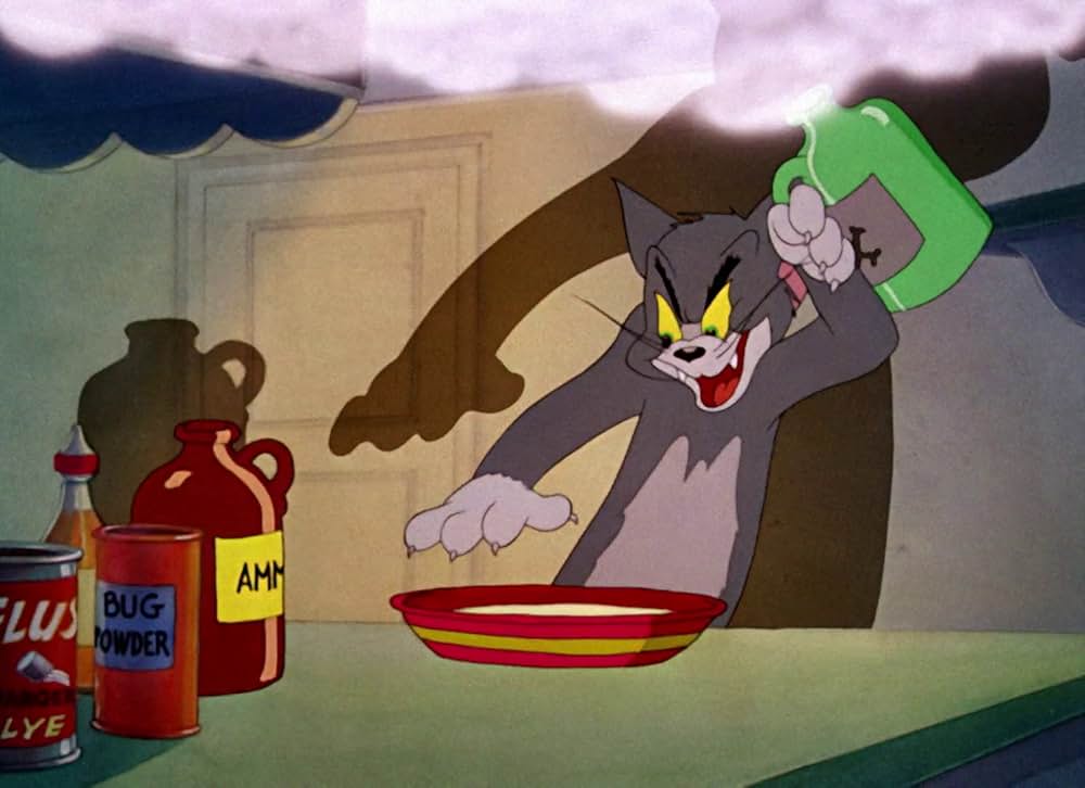 あべこべ物語の画像