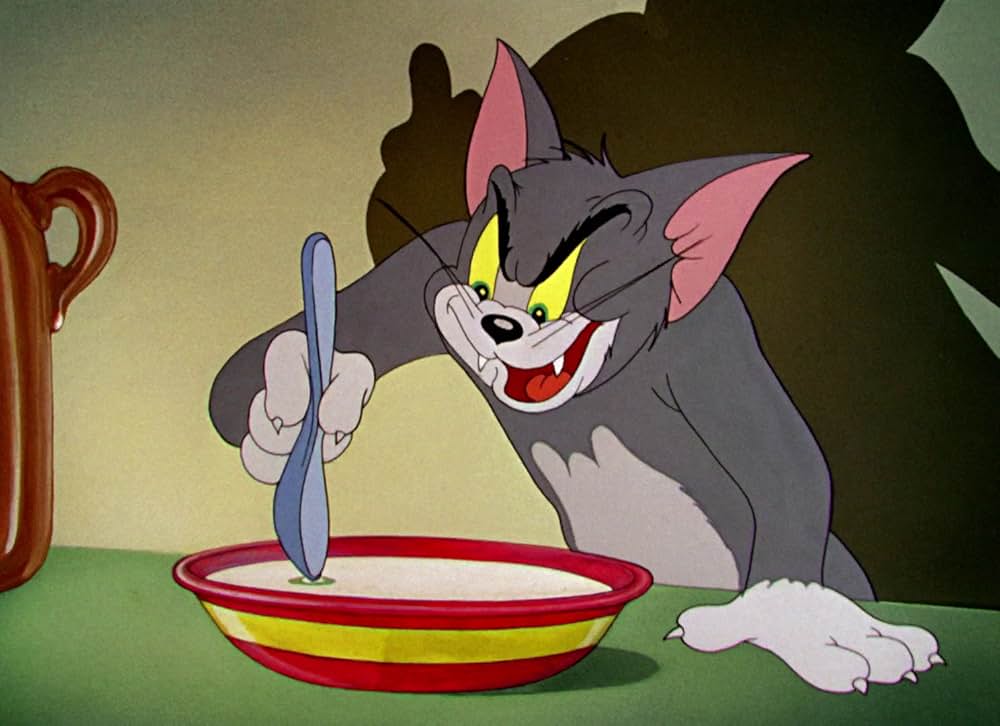 あべこべ物語の画像