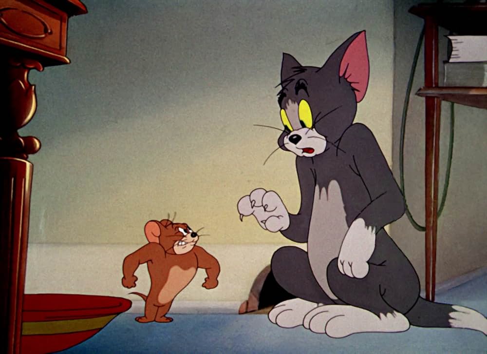 あべこべ物語の画像