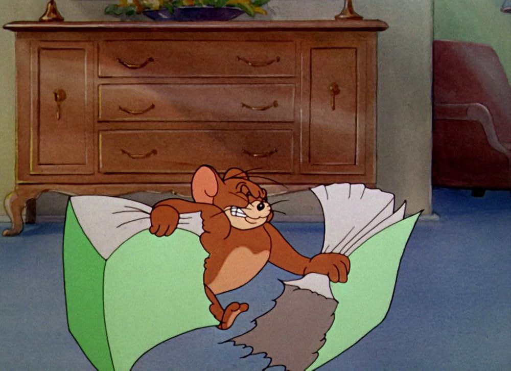 あべこべ物語の画像