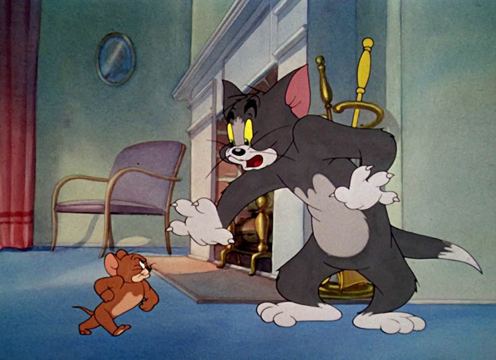 あべこべ物語の画像