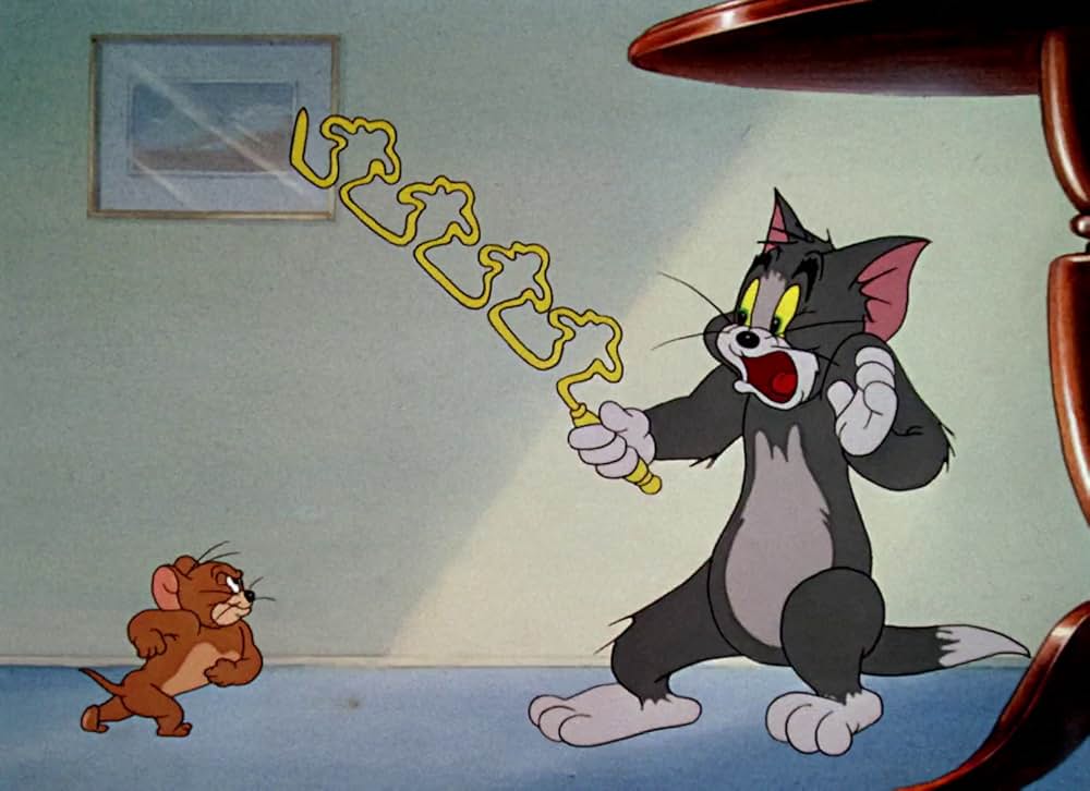 あべこべ物語の画像