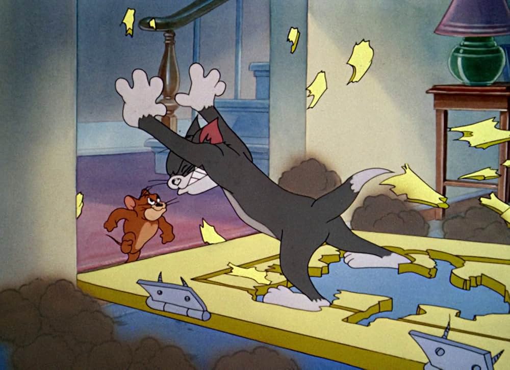 あべこべ物語の画像