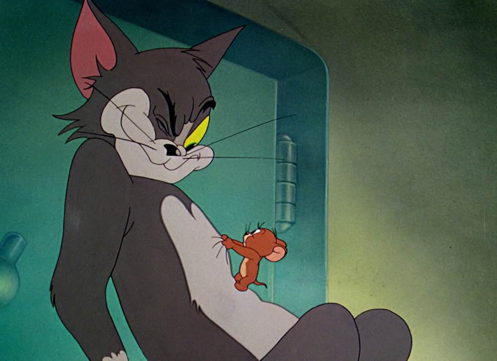 あべこべ物語の画像