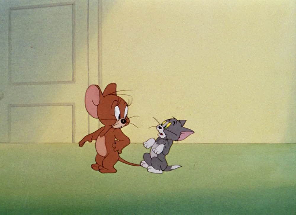 あべこべ物語の画像