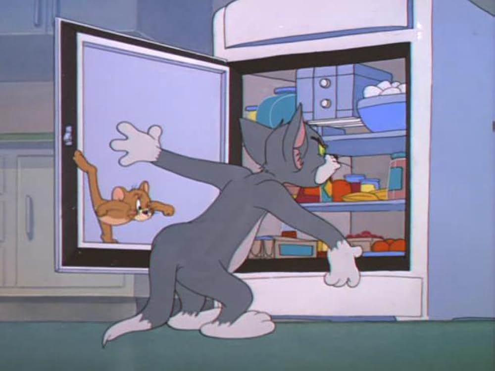 あべこべ物語の画像